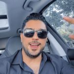 دانلود آهنگ شهاب فالجی دیدی رفتی